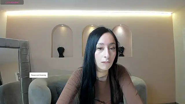 Snapshot of AmaraDivine chatting on May 30, 2026, 10:56 am AmaraDivine online show from May 30, 2026, 10:56 am