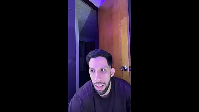 Karim mansur online show from April 24, 2026, 6:16 am