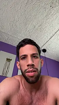 Snapshot of Karim_mansur chatting on June 9, 2026, 1:01 pm Karim mansur online show from June 9, 2026, 1:01 pm