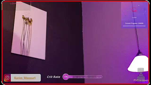 Snapshot of Karim_mansur chatting on July 28, 2026, 4:39 pm Karim mansur online show from July 28, 2026, 4:39 pm
