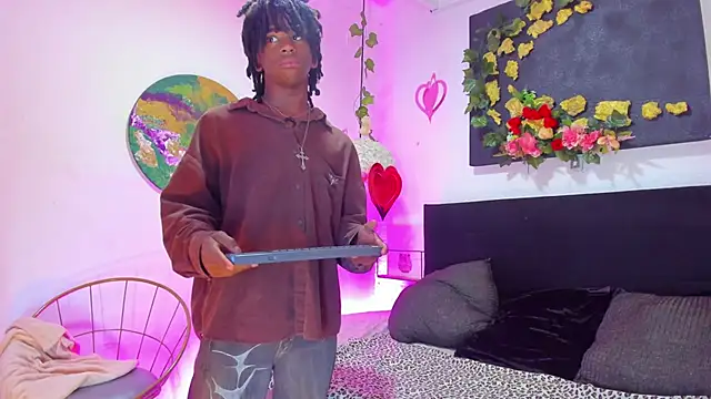 Mashall lee online show from February 26, 2026, 7:13 pm