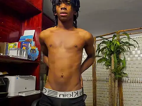 Mashall lee online show from March 24, 2026, 7:19 pm