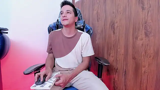 bad boy cum  online show from May 6, 2026, 8:14 pm