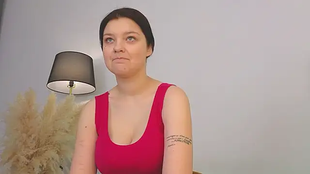 DeliaEffy online show from February 22, 2026, 9:24 pm