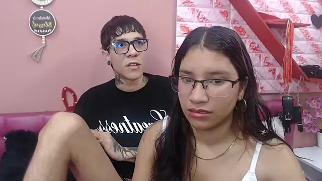 spiritedcouplewet online show from April 23, 2026, 11:31 am