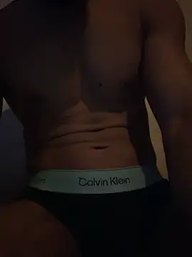 KrishRyder online show from March 17, 2026, 7:28 pm