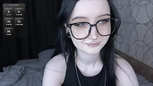 Snapshot of SinSpirits chatting on March 11, 2026, 4:24 pm SinSpirits online show from March 11, 2026, 4:24 pm