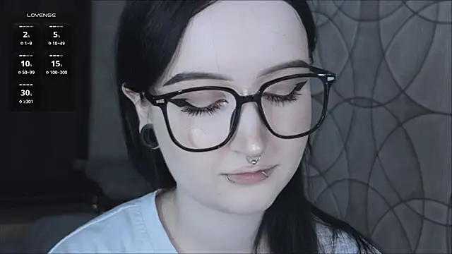 Snapshot of SinSpirits chatting on March 20, 2026, 5:40 pm SinSpirits online show from March 20, 2026, 5:40 pm