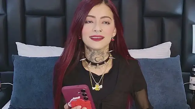AntonellaEscudero online show from May 3, 2026, 3:34 am
