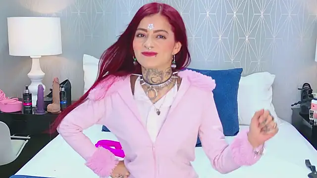 Snapshot of AntonellaEscudero chatting on May 23, 2026, 1:00 am AntonellaEscudero online show from May 23, 2026, 1:00 am