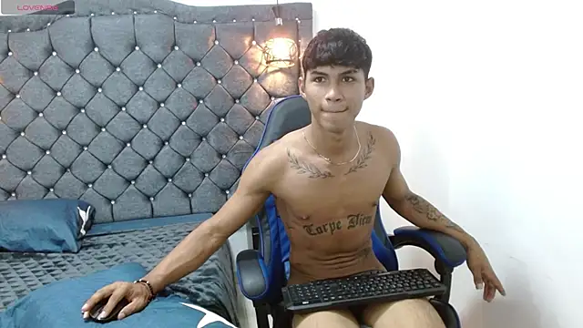 luka big18 online show from February 20, 2026, 6:26 am