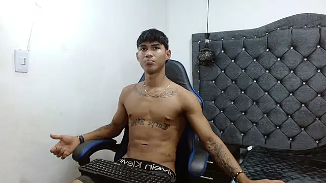 Snapshot of luka_big18 chatting on March 30, 2026, 6:03 am luka big18 online show from March 30, 2026, 6:03 am