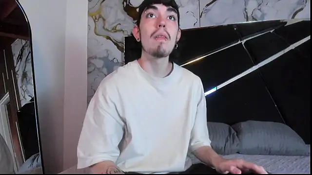 Couple In Heat online show from March 7, 2026, 7:55 pm