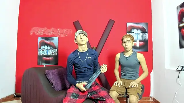 BOYS PLAY online show from March 5, 2026, 1:07 pm