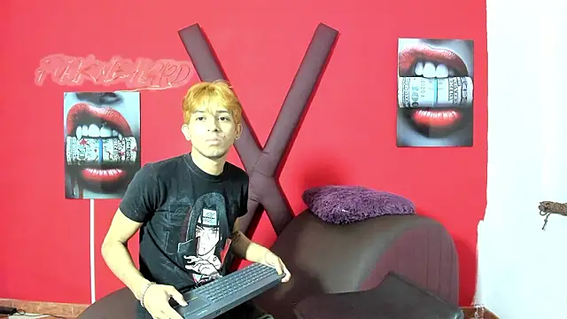 BOYS PLAY online show from March 14, 2026, 1:16 pm