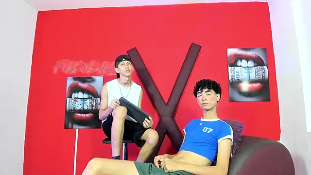 BOYS PLAY online show from May 2, 2026, 1:21 am