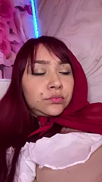 Sara25 07 online show from March 8, 2026, 4:33 pm