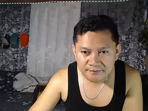 Snapshot of adorableasianboy69 chatting on February 15, 2026, 8:57 am adorableasianboy69 online show from February 15, 2026, 8:57 am