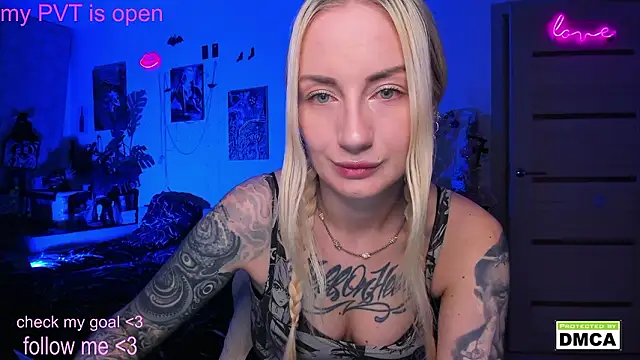 meow kiki  online show from February 26, 2026, 4:22 am