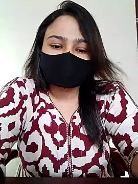 Nilima-00 online show from March 8, 2026, 8:40 am