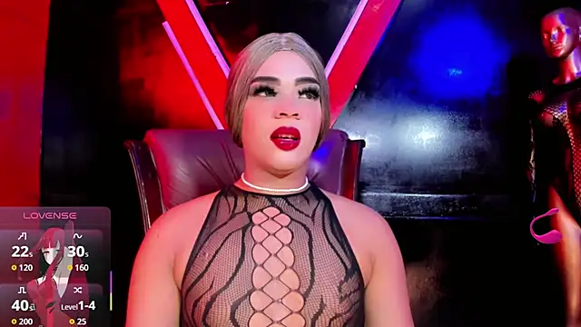 cristal villael  online show from March 16, 2026, 11:58 am