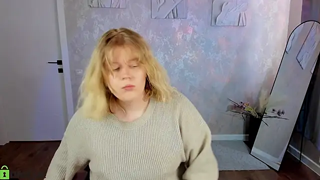 luna c0ra online show from April 25, 2026, 12:57 am