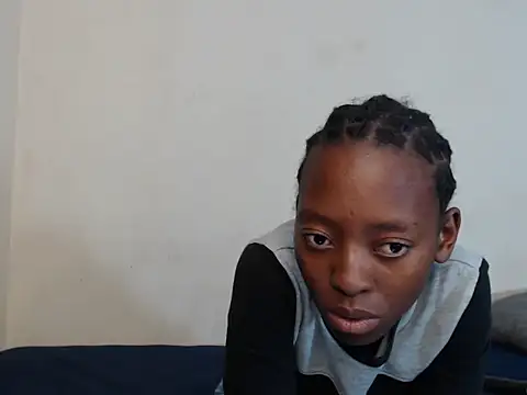 DarkPreddyBae online show from February 20, 2026, 4:07 pm