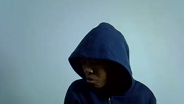 DarkPreddyBae online show from March 6, 2026, 2:02 pm