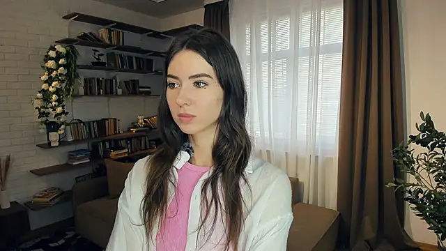 AbbeyStark online show from March 10, 2026, 7:13 am