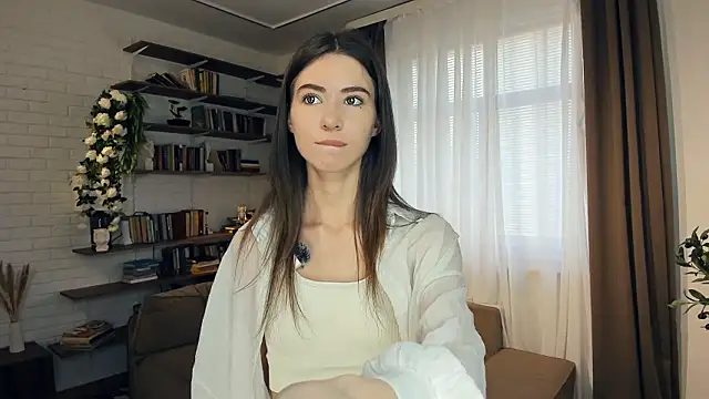 AbbeyStark online show from March 15, 2026, 9:04 am