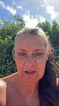 Dance Lady online show from June 14, 2026, 12:29 pm