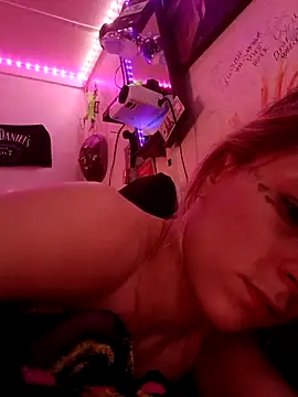 kelseypaige online show from February 20, 2026, 6:26 am