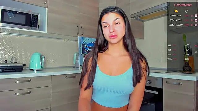 AngelGabe online show from March 6, 2026, 5:37 am