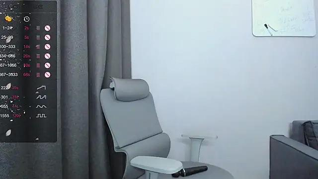 Snapshot of AngelGabe chatting on July 9, 2026, 8:13 pm AngelGabe online show from July 9, 2026, 8:13 pm