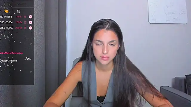 Snapshot of AngelGabe chatting on July 13, 2026, 5:05 pm AngelGabe online show from July 13, 2026, 5:05 pm