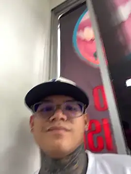 Maxtor  online show from February 24, 2026, 7:23 pm