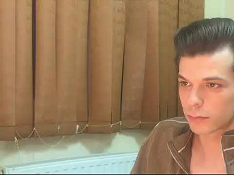 Perfectfuck online show from March 4, 2026, 11:33 pm