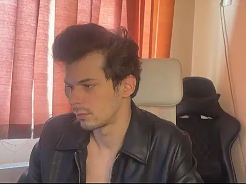 Perfectfuck online show from March 15, 2026, 10:43 am