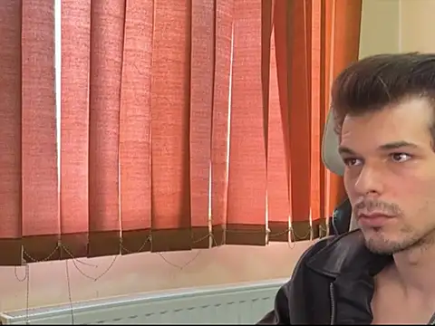 Perfectfuck online show from March 17, 2026, 3:26 pm