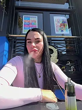 Darkfantisyx online show from April 23, 2026, 1:46 pm