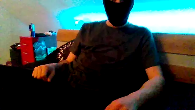 Blackklu online show from March 28, 2026, 12:54 am