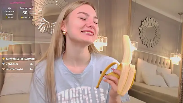 Sona Lavberi online show from March 5, 2026, 9:38 am