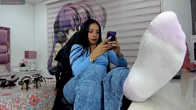 Snapshot of Chanelwill chatting on June 13, 2026, 12:03 pm Chanelwill online show from June 13, 2026, 12:03 pm