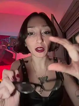 FrutillitaXX online show from March 22, 2026, 3:10 am