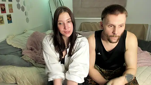 TogetherMode online show from February 28, 2026, 8:43 pm