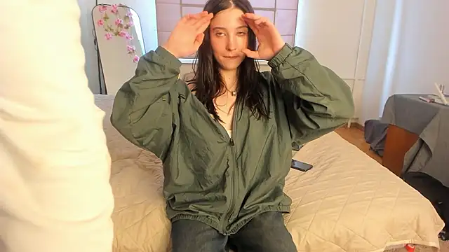 TogetherMode online show from March 10, 2026, 12:21 pm