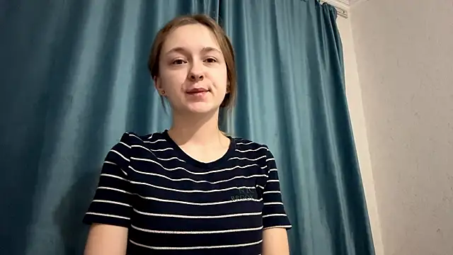 StaticBliss online show from February 27, 2026, 1:16 am