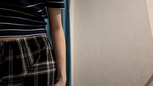 StaticBliss online show from March 5, 2026, 7:21 pm