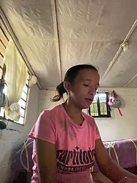 Pandora202020 online show from March 3, 2026, 12:11 pm