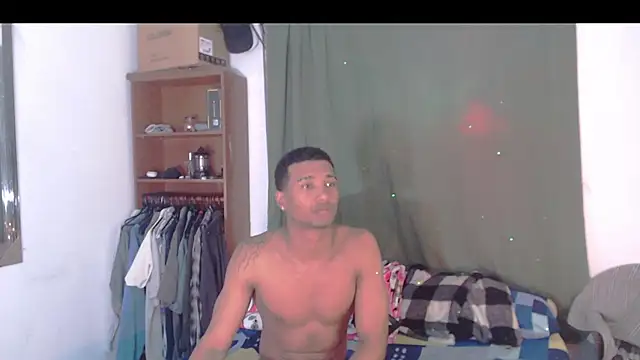 Dani-brown online show from April 14, 2026, 11:11 pm